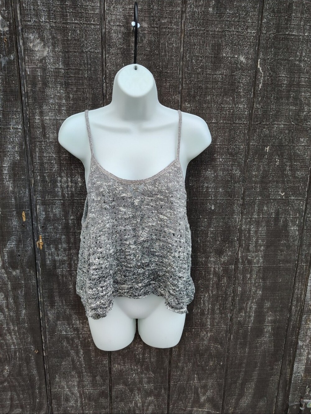Melrose Tank Top